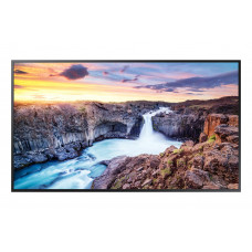 SAMSUNG DIGITAL SIGNAGE 43 INCH - QH43B